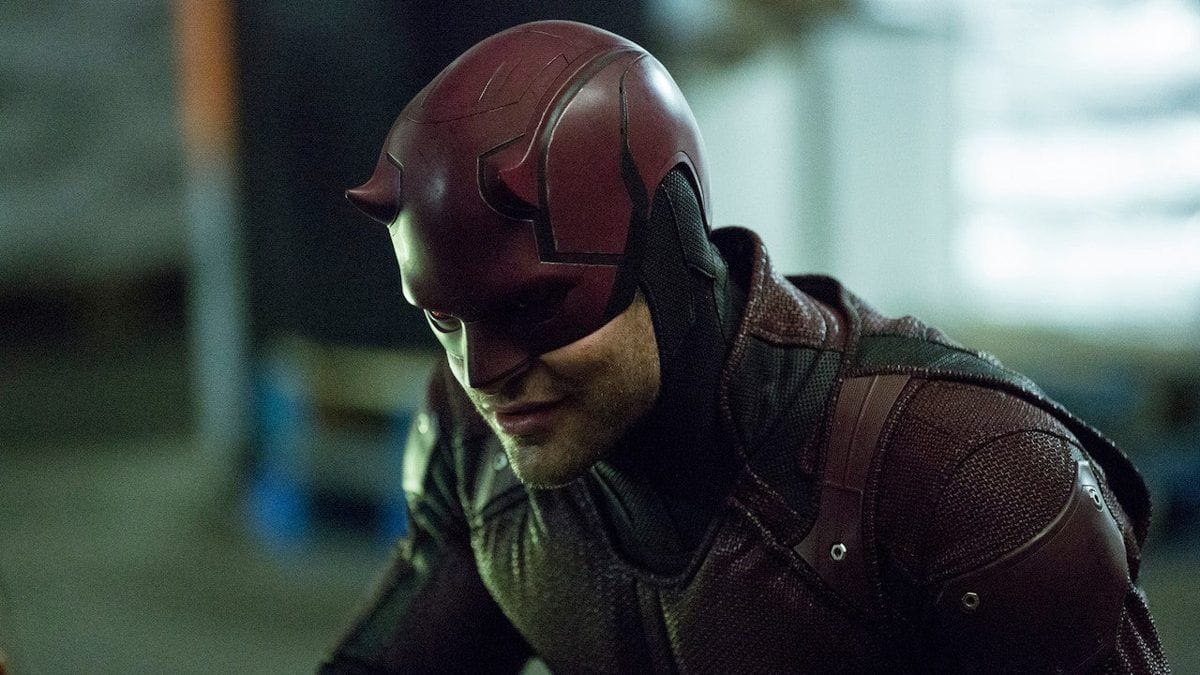 Daredevil: Born Again sort son trailer pour la D23 2024