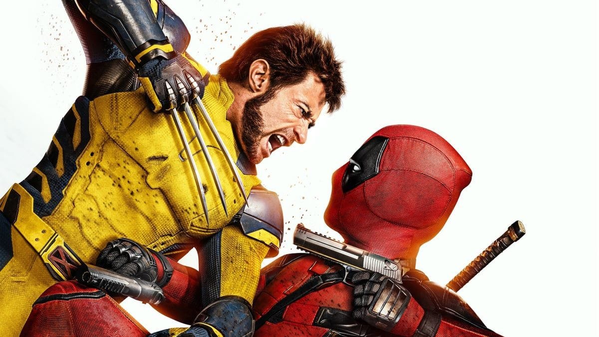 Que des Ryan et un seul Hugh : ce cinéma a eu une idée géniale pour la projection du film Deadpool and Wolverine