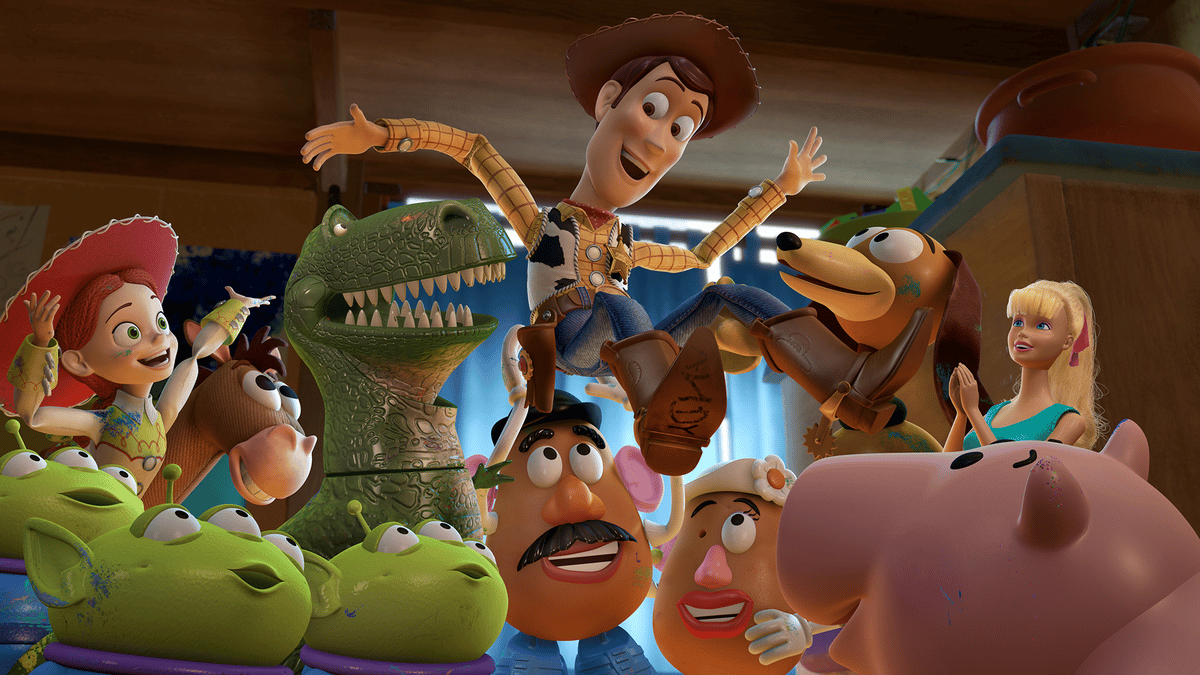 Toy Story revient au cinéma 7 ans après le dernier film : Disney dévoile le réalisateur et l'histoire de Toy Story