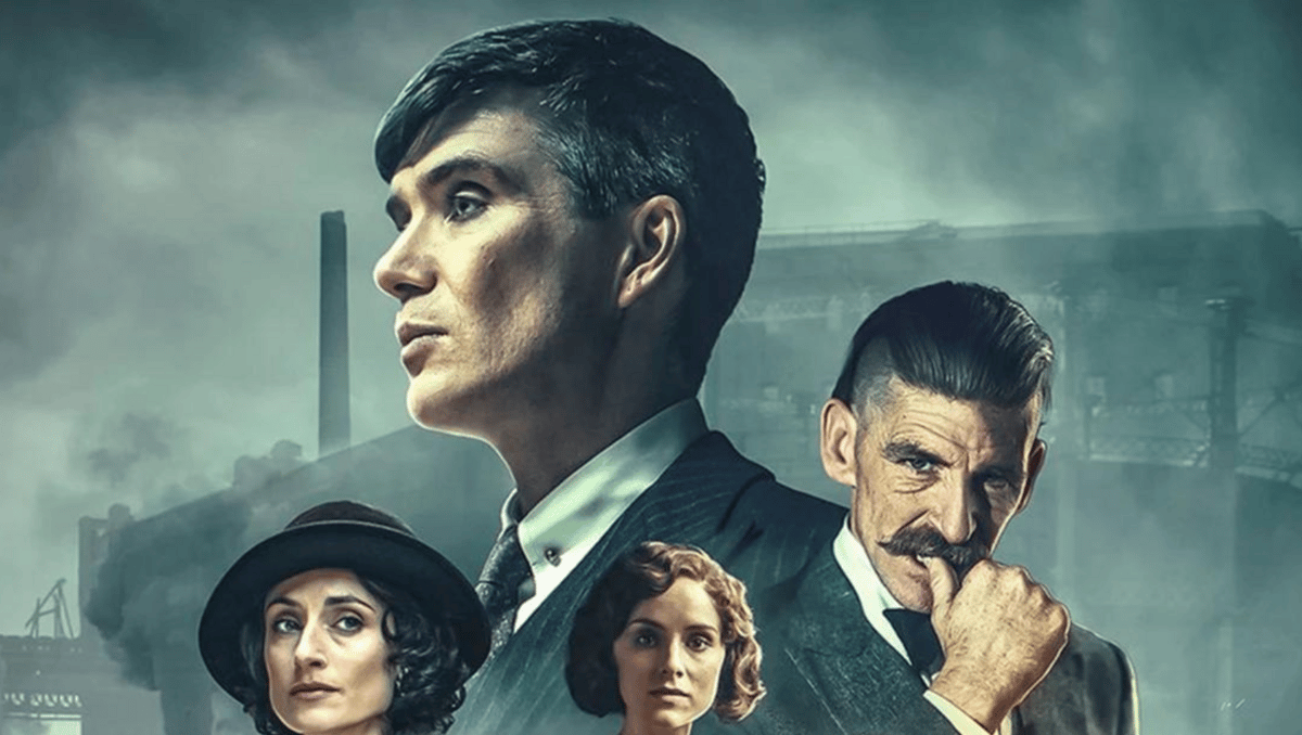 Peaky Blinders : une star de Dune rejoint le casting du film Netflix