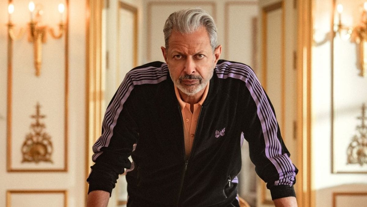 Kaos (Netflix) : Jeff Goldblum est le roi des dieux dans une intrigante bande-annonce