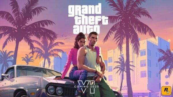 GTA VI - Lancement prévu à l'automne 2025 - actualites Hightech jeux video cinema