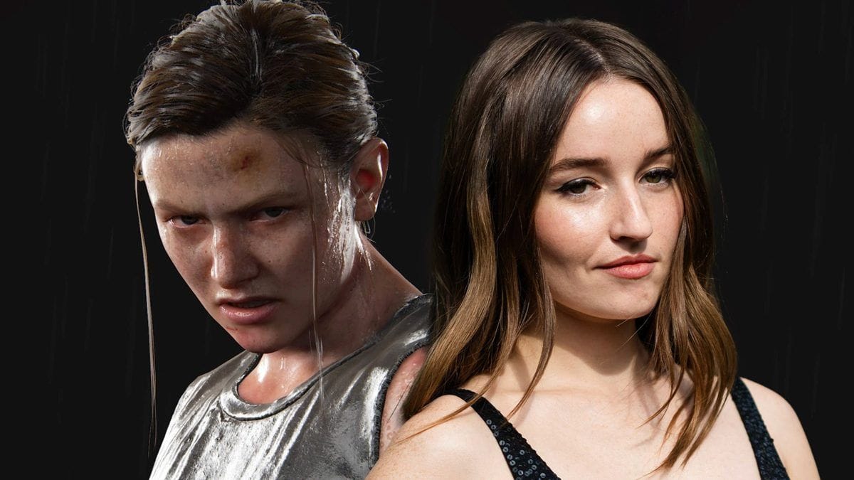 HBO a renforcé la sécurité de Kaitlyn Dever sur la tournage de The Last of Us à cause de la toxicité dont est victime son personnage, Abby