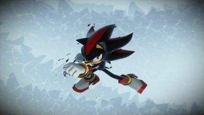 Sonic x Shadow Generations : le hérisson noir déchaîne les pouvoirs de Doom avec classe en vidéo