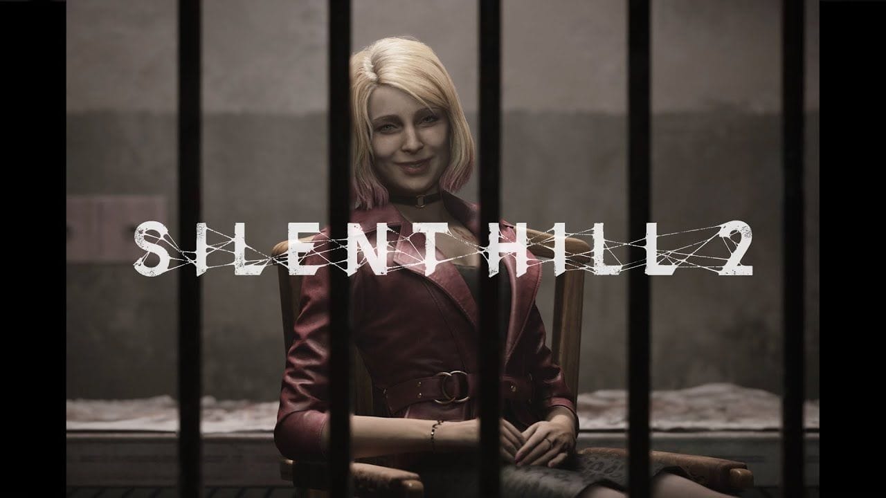 Silent Hill 2 Remake rassure avec son nouveau trailer centré sur son histoire