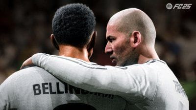 EA SPORTS FC 25 : un stade d'une légendaire équipe de Ligue 1 enfin rajouté