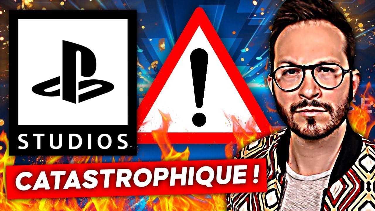 C'EST LA CATASTROPHE 🚨 Ce jeu PlayStation Studios connaît un PLANTAGE HISTORIQUE 🚨 Concord PS5 I PC