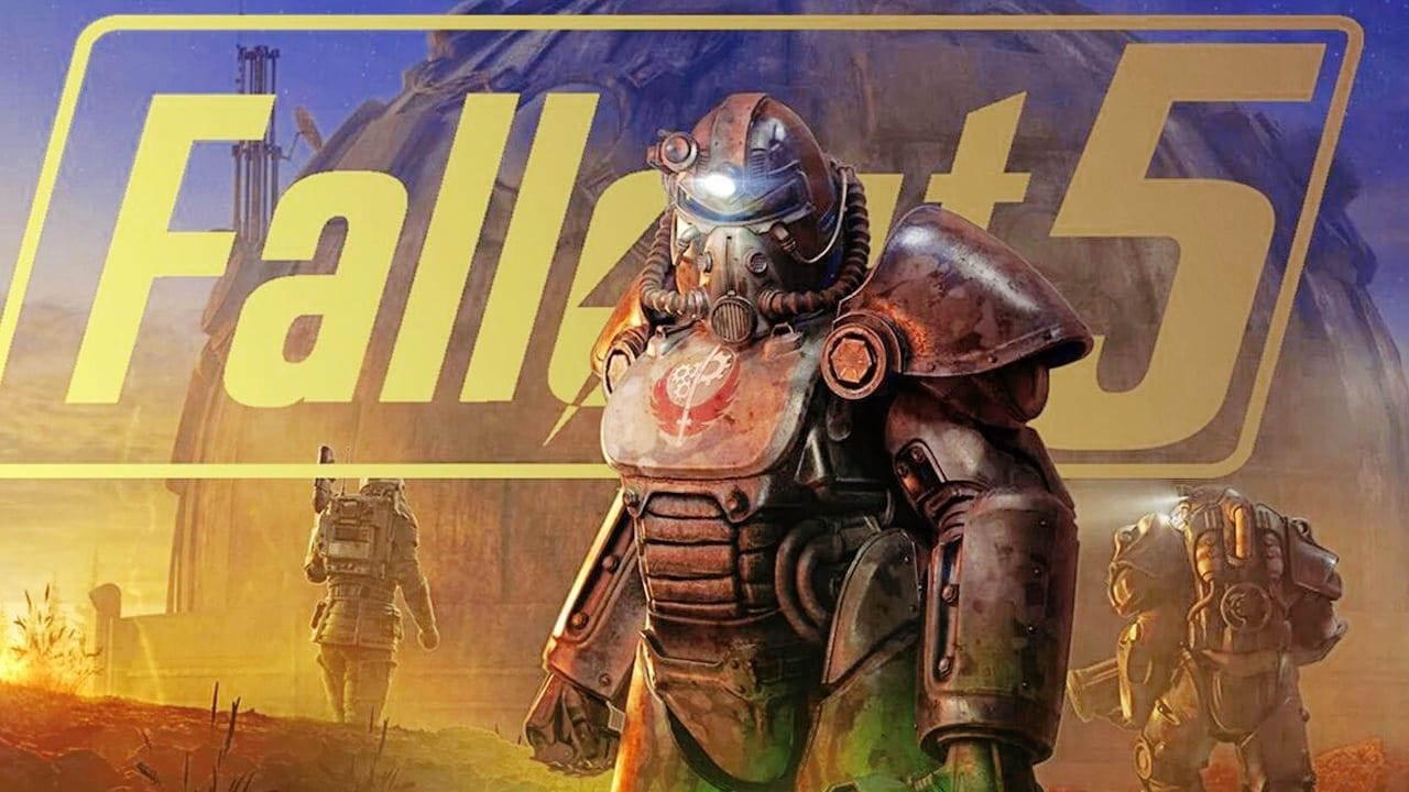 Fallout 5 pourrait bien réaliser le rêve de nombreux fans