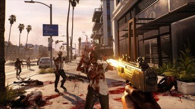 BON PLAN : Dead Island 2 et son édition collector HELL-A à petit prix