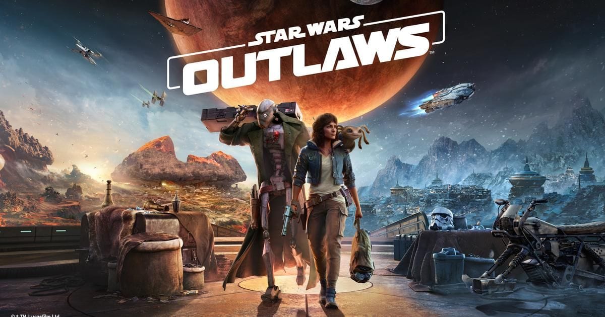 Star Wars Outlaws : comment Ubisoft a développé son ambitieux jeu vidéo sous l’œil attentif de Lucasfilm