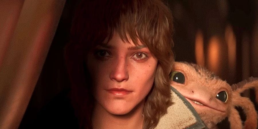 Star Wars Outlaws L'actrice vocale aimerait jouer le rôle principal dans un film.