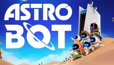 TEST Astro Bot : un voyage extraordinaire dans les souvenirs