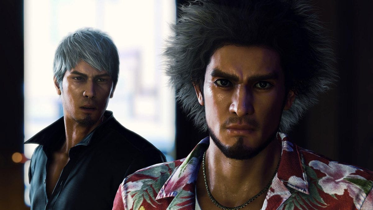 La série Yakuza/Like a Dragon ne compte faire aucun compromis pour s'adapter à son nouveau public