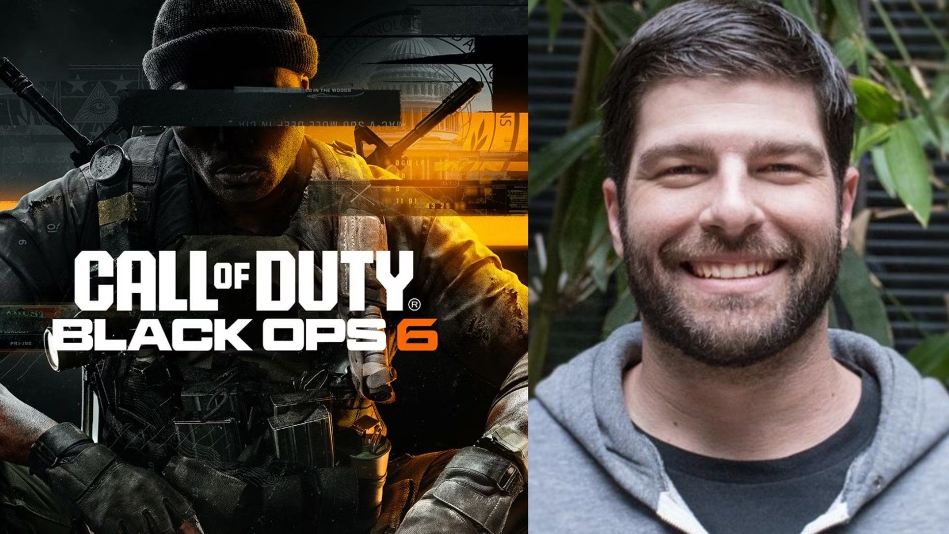 "J'aurais aimé que ce soit toujours ainsi" - Miles Leslie, Associate Creative Director sur Call of Duty: Black Ops 6, se confie sur son rôle à Treyarch