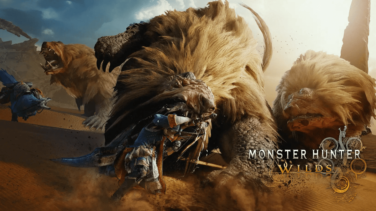 Preview Monster Hunter Wilds : plus organique, plus dynamique, plus intense