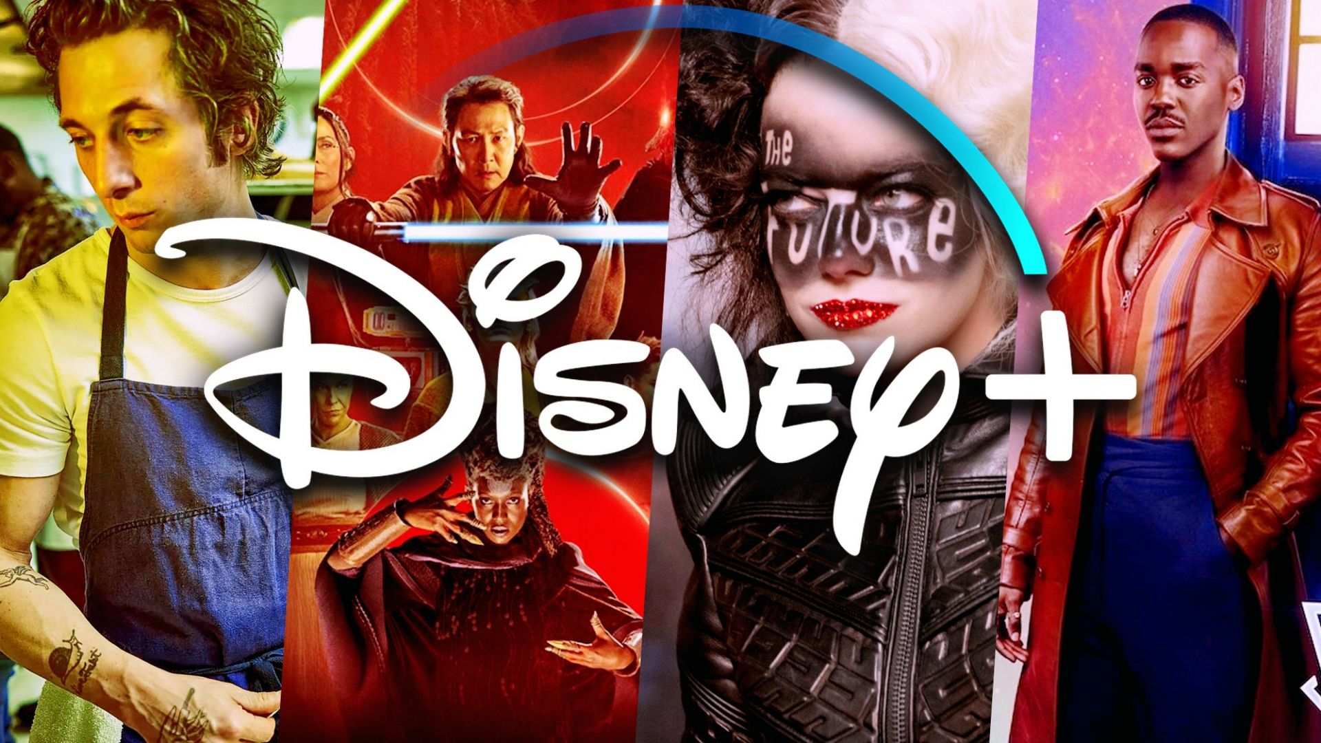 Disney+ : un record historique et mérité pour cette série exceptionnelle