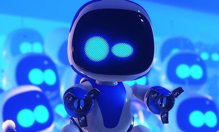 Astro Bot : un DLC gratuit arrive avec des Bots VIP en plus, lesquels à votre avis ?