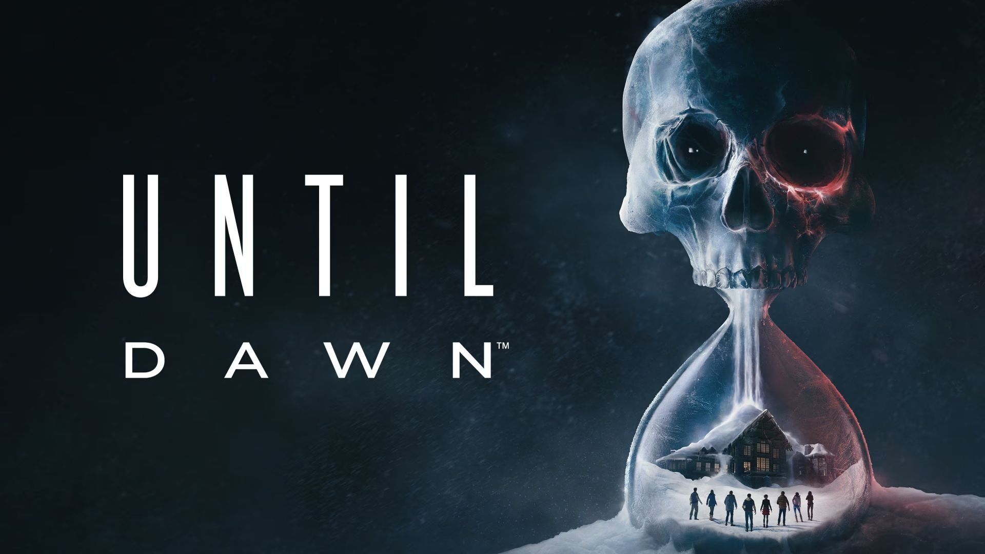 Until Dawn