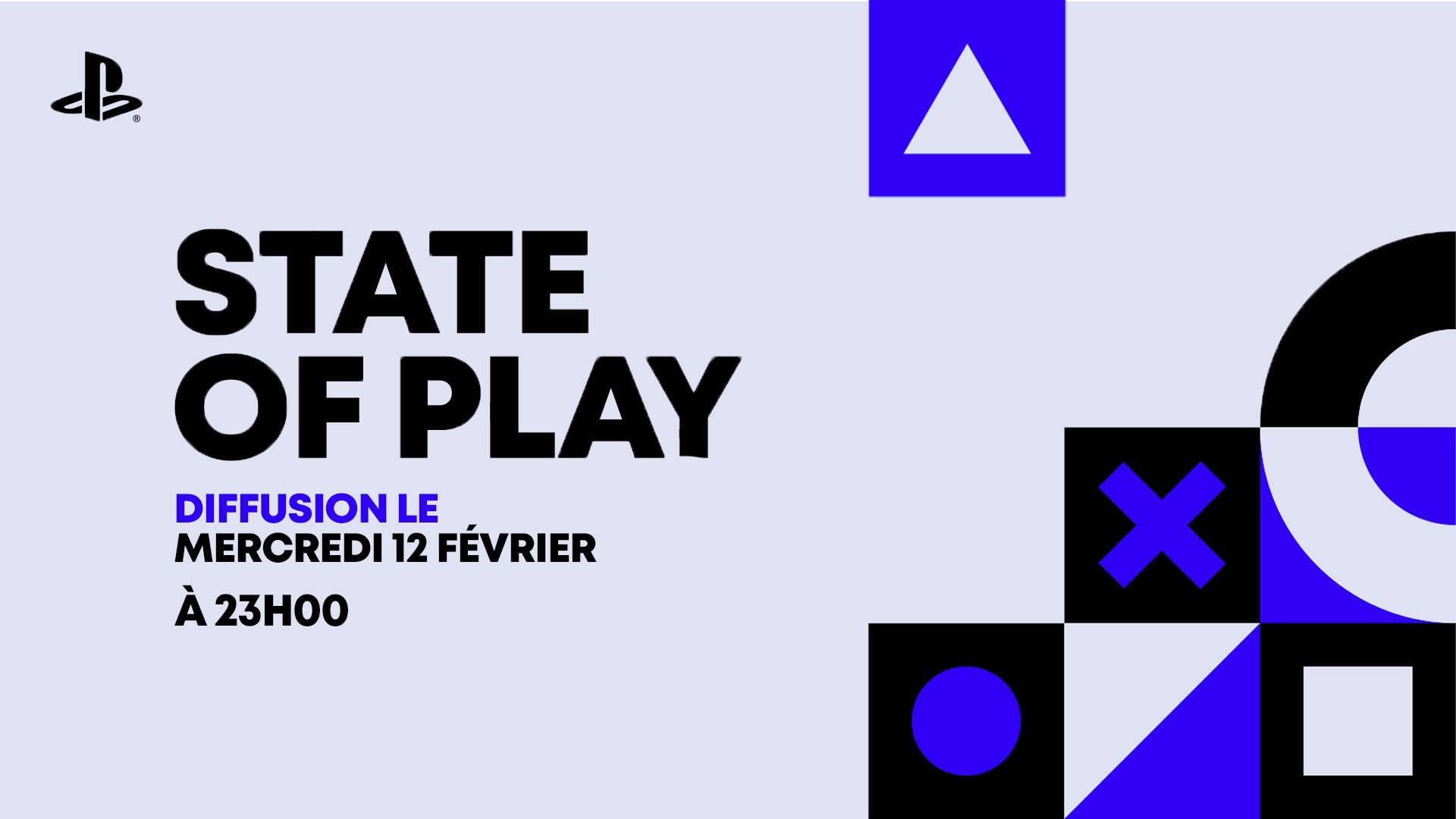 Sony annonce un State of Play pour demain soir - Playscope