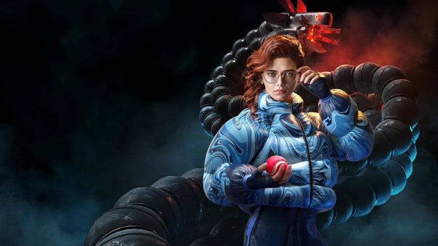 Atomic Heart - Enchantment Under The Sea : Ce troisième DLC nous offre une petite sucrerie sympathique avant sa conclusion